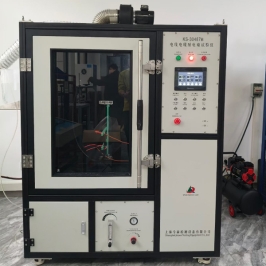 KS-30487B電線電纜耐電痕試驗(yàn)儀