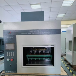 全自動高電壓漏電起痕試驗機
