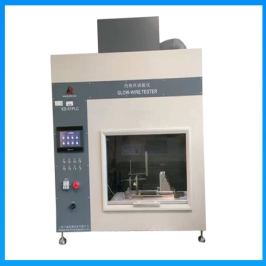 KS-51PLC灼熱絲試驗(yàn)儀