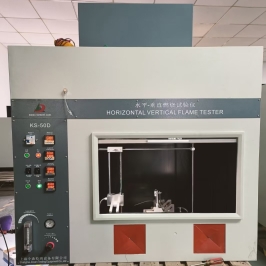UL94 水平垂直 燃燒試驗(yàn)機(jī)