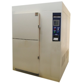 二箱式冷熱沖擊試驗箱