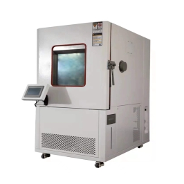 恒溫恒濕試驗箱